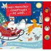 Mes Premières Comptines De Noël