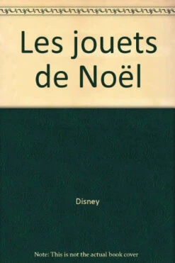 Les Jouets De Noël