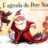L'agenda Du Père Noël