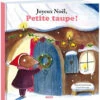 Joyeux Noël, Petite Taupe !