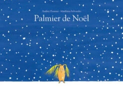 Palmier De Noël