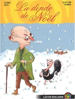 La Dinde De Noël