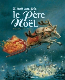 Il était Une Fois Le Père Noël