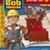 Bob Le Bricoleur. Joyeux Noël, Bob !