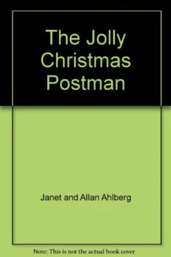 Le Facteur Du Père Noël