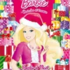 Barbie à Noël