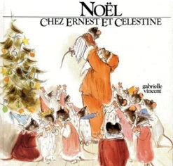 Le Sapin De Noël