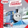 Thomas Et Ses Amis. Joyeux Noël, Thomas !