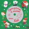 Comptines à Mimer Pour Noël