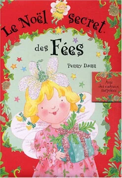 Le Noël Secret Des Fées