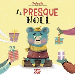 Le Presque Noël