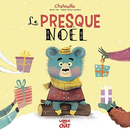 Le Presque Noël 1 Le Presque Noël