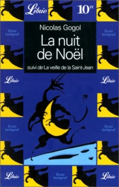 La Nuit De Noël. La Veille De La Saint-Jean