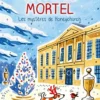 Les Mystères De Honeychurch. Un Noël Mortel