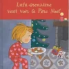 Lulu-Grenadine Veut Voir Le Père Noël