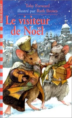Le Visiteur De Noël
