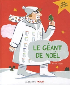 Le Géant De Noël