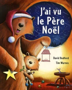 J'ai Vu Le Père Noël