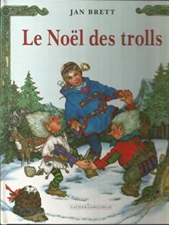 Le Noël Des Trolls