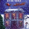 Contes De Noël Et De Neige