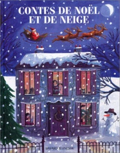 Contes De Noël Et De Neige