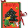 Joyeux Noël, Petit Ours Brun !