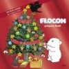 Flocon Prépare Noël