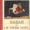 Babar Et Le Père Noël