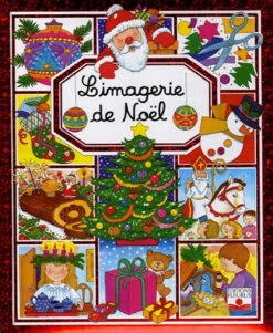 L'imagerie De Noël