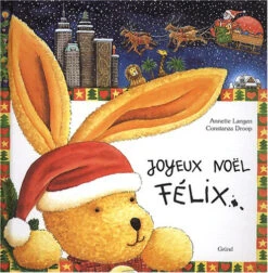 Joyeux Noël Félix