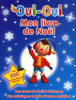 Mon Livre De Noël