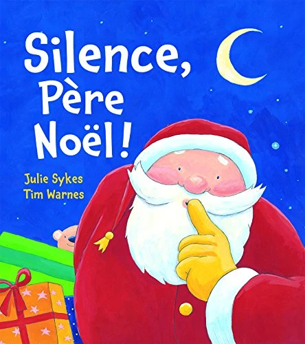 Silence, Père Noël ! 1 Silence, Père Noël !