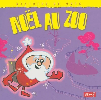 Noël Au Zoo 1 Noël Au Zoo
