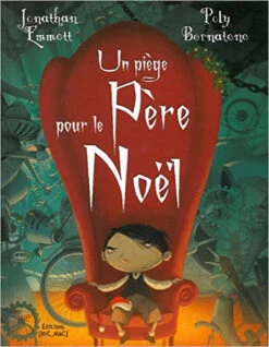 Un Piège Pour Le Père Noël