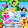 Les Princesses Chantent Noël : Disney Princesse