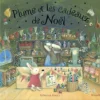 Plume Et Les Cadeaux De Noël