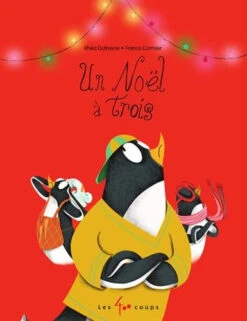 Un Noël à Trois