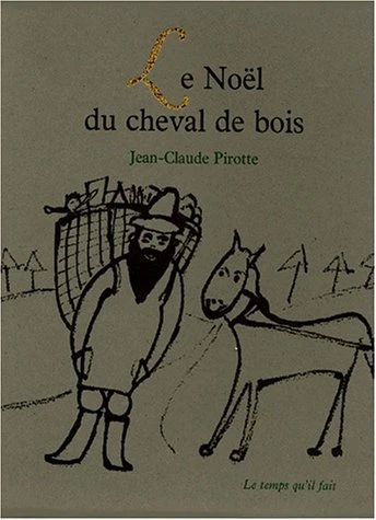 Noël Du Cheval De Bois 1 Noël Du Cheval De Bois