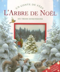 L'arbre De Noël