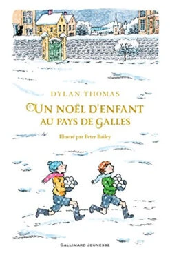 Un Noël D'enfant Au Pays De Galles