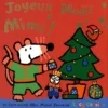 Joyeux Noël Mimi !