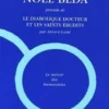 Noël Béda