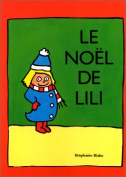 Le Noël De Lili