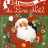24 Histoires Du Père Noël