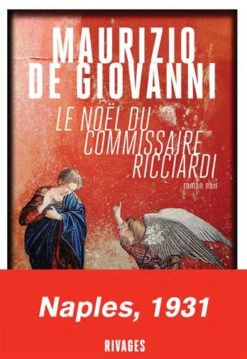 Le Noël Du Commissaire Ricciardi