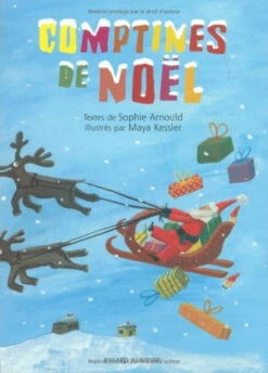 Comptines De Noël