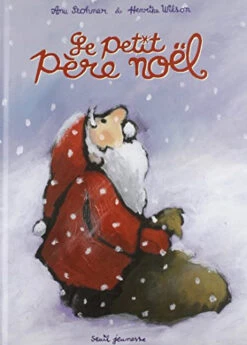 Le Petit Père Noël