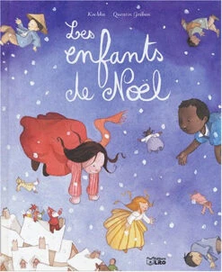 Les Enfants De Noël