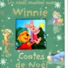 Un Noël Musical Avec Winnien L'ourson : Contes De Noël