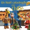 Chloé Et Le Visiteur De Noël